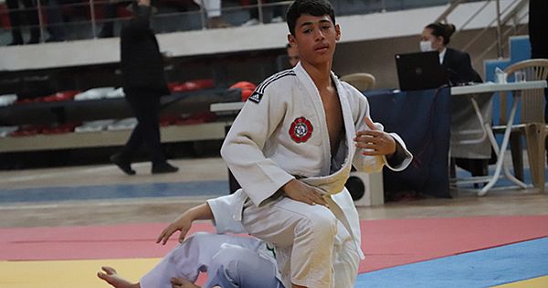 Judo’da Kupalar Sahiplerini Buldu