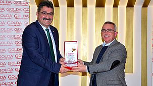 Golda Gıda AŞ, Çeyrek Asrı Geride Bıraktı