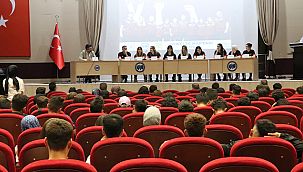 Türkiye'nin Engel Tanımaz Kadınları Gençlerle Buluştu