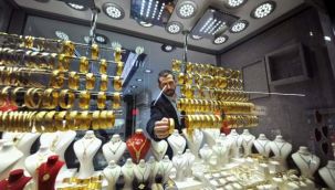 12 Ağustos Canlı Gram Altın Çeyrek Altın fiyatları