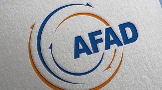 AFAD: "Yaşanan sel nedeniyle Kastamonu'da 10, Sinop'ta 1 vatandaşımız maalesef hayatını kaybetmiştir"