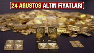 Altın fiyatları yükselişe geçti! 