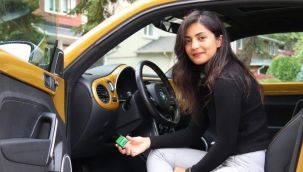 Araba sürüş tarzı Alzheimer başlangıcını ortaya çıkarabilir