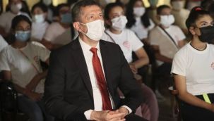 Bakan Ziya Selçuk harekete geçti! Okul pansiyonları açıldı