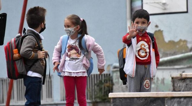 Bilim Kurulu Üyesi Prof. Dr. Yavuz'dan grip salgını ve yüz yüze eğitim uyarısı