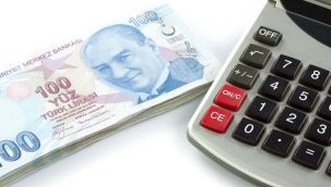 Borç yapılandırmasına rekor başvuru