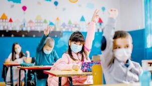 Eğitime teknoloji desteği