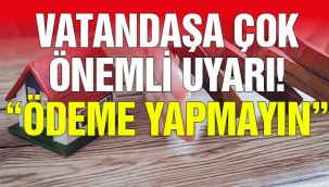 Fahiş fiyatlarla birlikte dolandırıcılarda sahneye çıktı