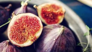 İncirin faydaları saymakla bitmiyor! Hem vitamin hem antioksidan kaynağı