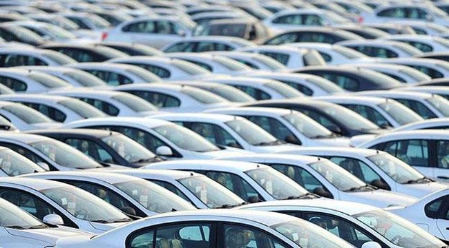 Otomobillerde ÖTV matrahları değiştirildi