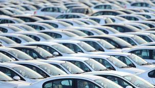 Otomobillerde ÖTV matrahları değiştirildi