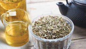 Rezene çayı faydalar nelerdir?