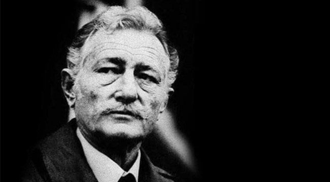 Siyah-beyazlıların efsane başkanı Süleyman Seba ölüm yıl dönümünde anılıyor!