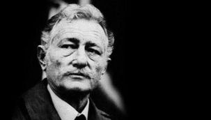 Siyah-beyazlıların efsane başkanı Süleyman Seba ölüm yıl dönümünde anılıyor!