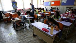 Yüz yüze eğitim nasıl olacak? MEB tedbirleri belirledi