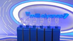 29 Eylül Milli Piyango sonuçları ve MPİ bilet sorgulama millipiyangoonline.com sayfasında olacak!