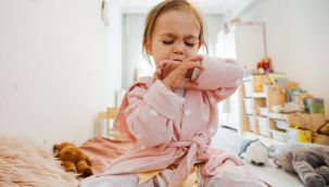 Anne babalar kış hastalıklarına dikkat! Çocuğunuz nezle ya da grip olduysa...