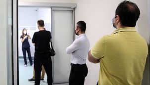 Aşı yaptırmayan erkeklerin en büyük bahanesiydi! Müjdeli haber geldi