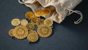 Çeyrek altın ne kadar, bugün gram altın kaç TL? 