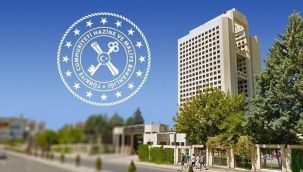 Hazine ve Maliye Bakanlığı'ndan 'veri' açıklaması