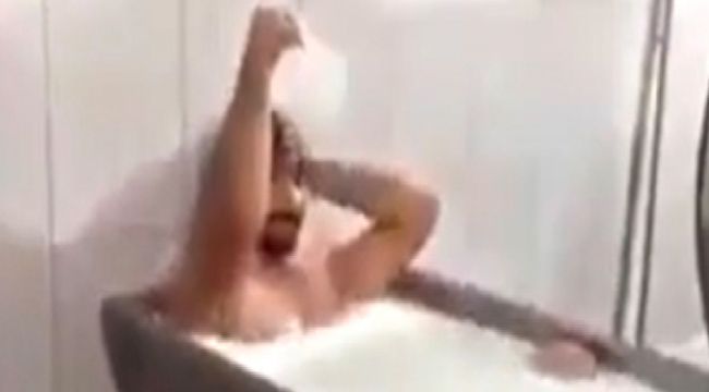 Konya'daki skandal görüntülerle ilgili yeni gelişme!