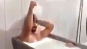 Konya'daki skandal görüntülerle ilgili yeni gelişme!