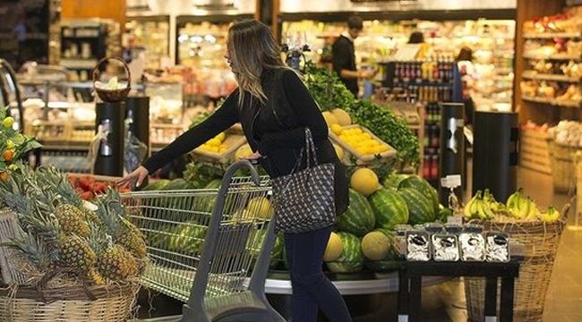 Marketteki fiyat farkı artıyor! 