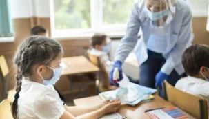 MEB teyakkuza geçti: Öğretmenlere PCR takibi