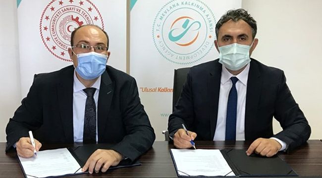 MEVKA ile İl Özel İdaresi arasında protokol imzalandı