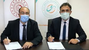 MEVKA ile İl Özel İdaresi arasında protokol imzalandı