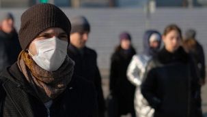 Mu varyantı endişesi! "Kış aylarında sorun teşkil edebilir"