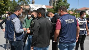 Öğrenciler için ülke genelinde denetim yapıldı