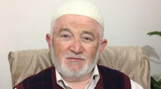 Oğuzcan ailesinin acı günü 