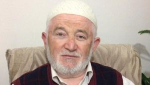 Oğuzcan ailesinin acı günü 