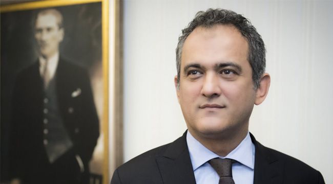 Okullar kapanacak mı? Bakan Özer bu sözlerle duyurdu!