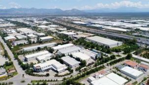 OSB'lerin yönetimi valilere geçiyor!