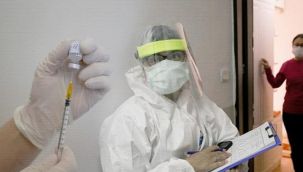 Sağlık Bakanlığı koronavirüs rehberini güncelledi