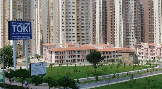 TOKİ'nin indirim kampanyası yarın başlıyor    