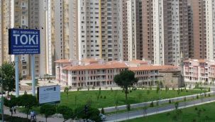 TOKİ'nin indirim kampanyası yarın başlıyor