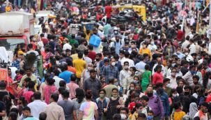 Ürperten rapor: Koronadan daha tehlikeli olacak, yüz binlerce insan ölecek