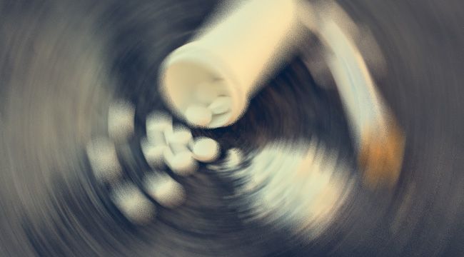 Uyuşturucuya bağlı ölümler geçen yıla göre yüzde 26 azaldı