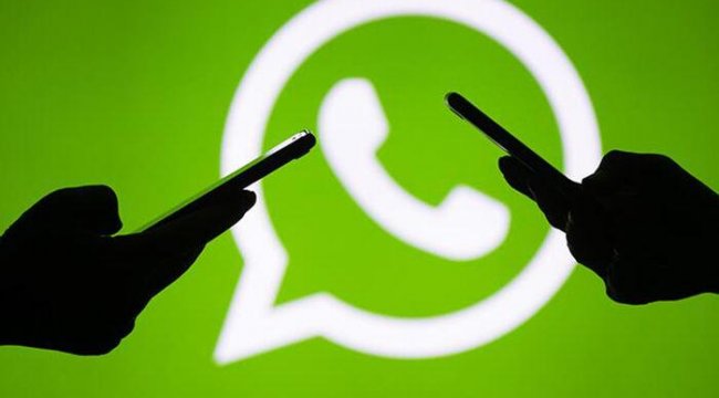 WhatsApp'tan çok konuşulacak özellik!