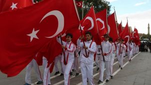 29 Ekim Cumhuriyet Bayramı Programı Belli Oldu