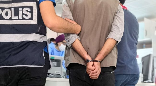 52 ilde harekete geçildi! 