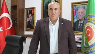 Başkan Bayram üreticileri uyardı!