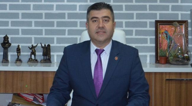 Demirkollu'dan Dünya Gazeteciler Günü Mesajı