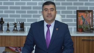 Demirkollu'dan Dünya Gazeteciler Günü Mesajı