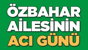 Emin Özbahar vefat etti 