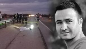 Genç öğretmenin feci ölümü!