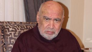 Haşim Bayram vefat etti